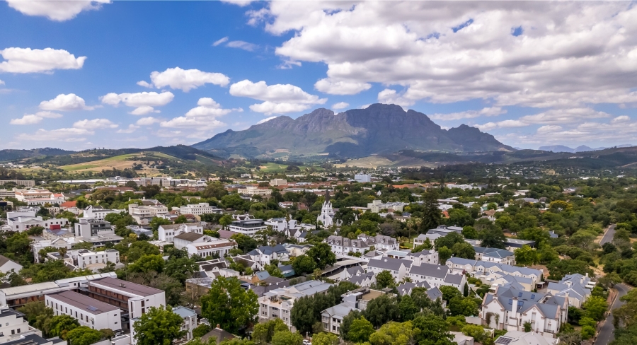 0 Bedroom Property for Sale in Universiteitsoord Western Cape